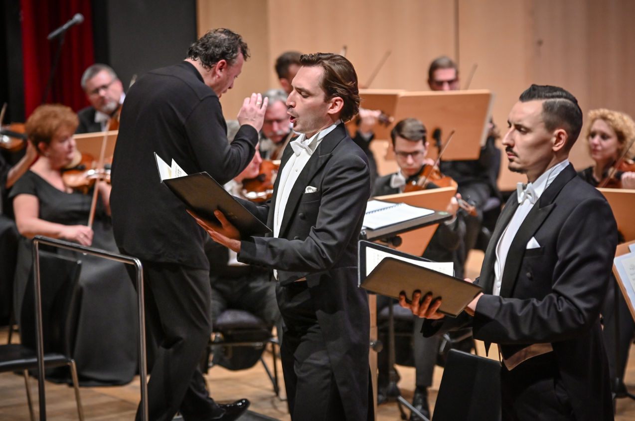 filharmonia